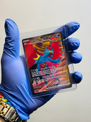 Descriptive image text