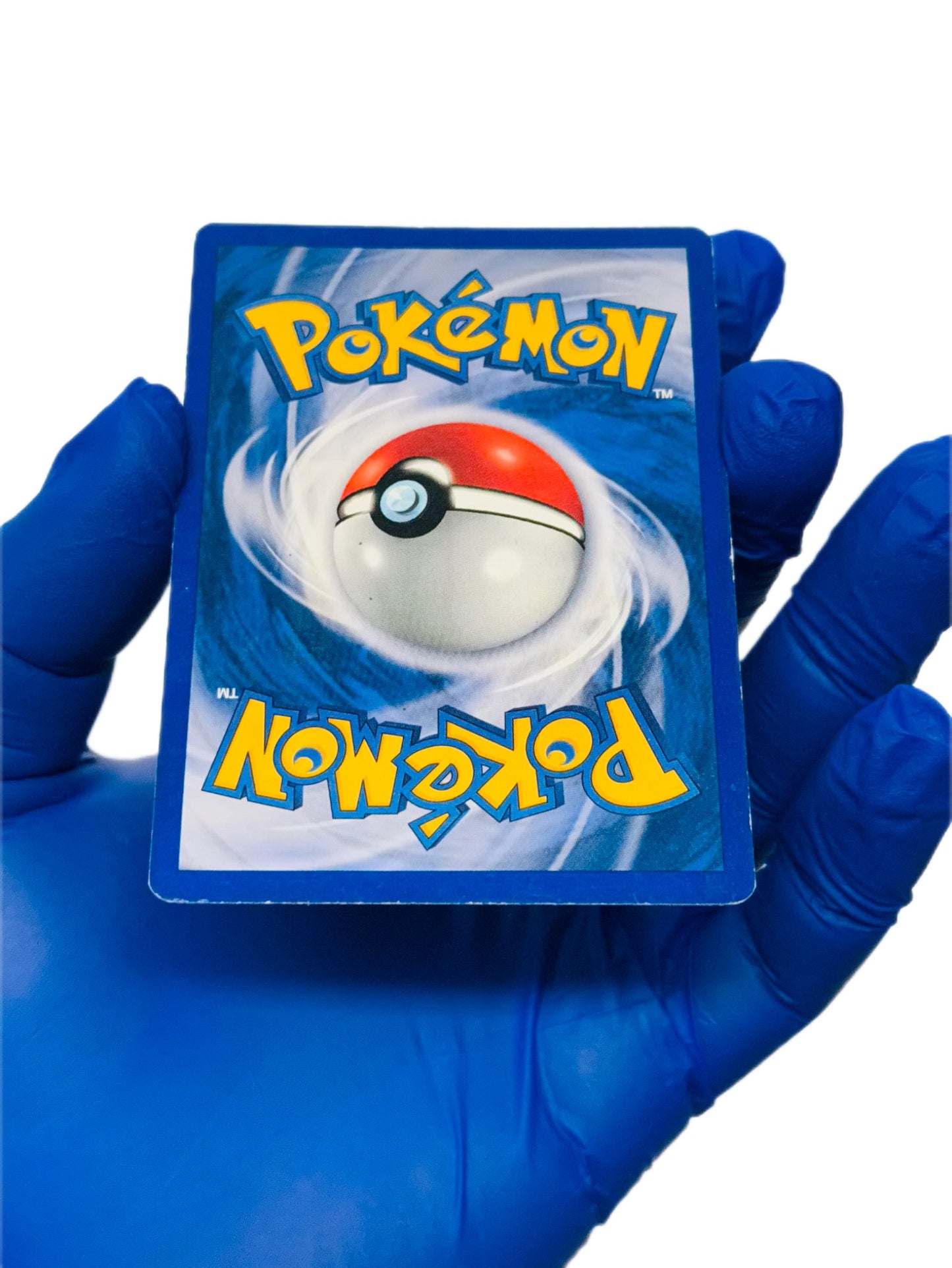Dragonite (Holo) Fossil