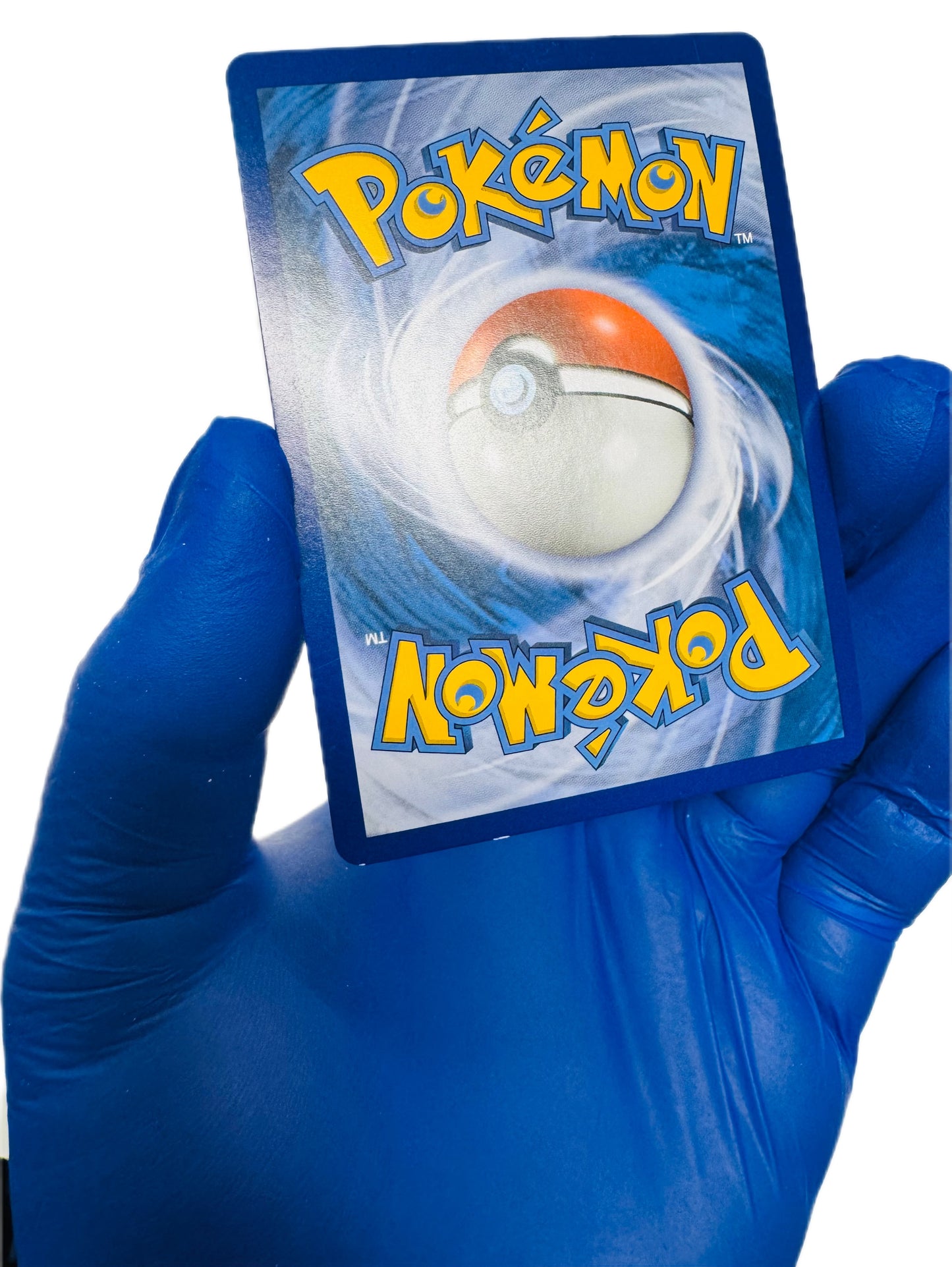 Lugia “Break”