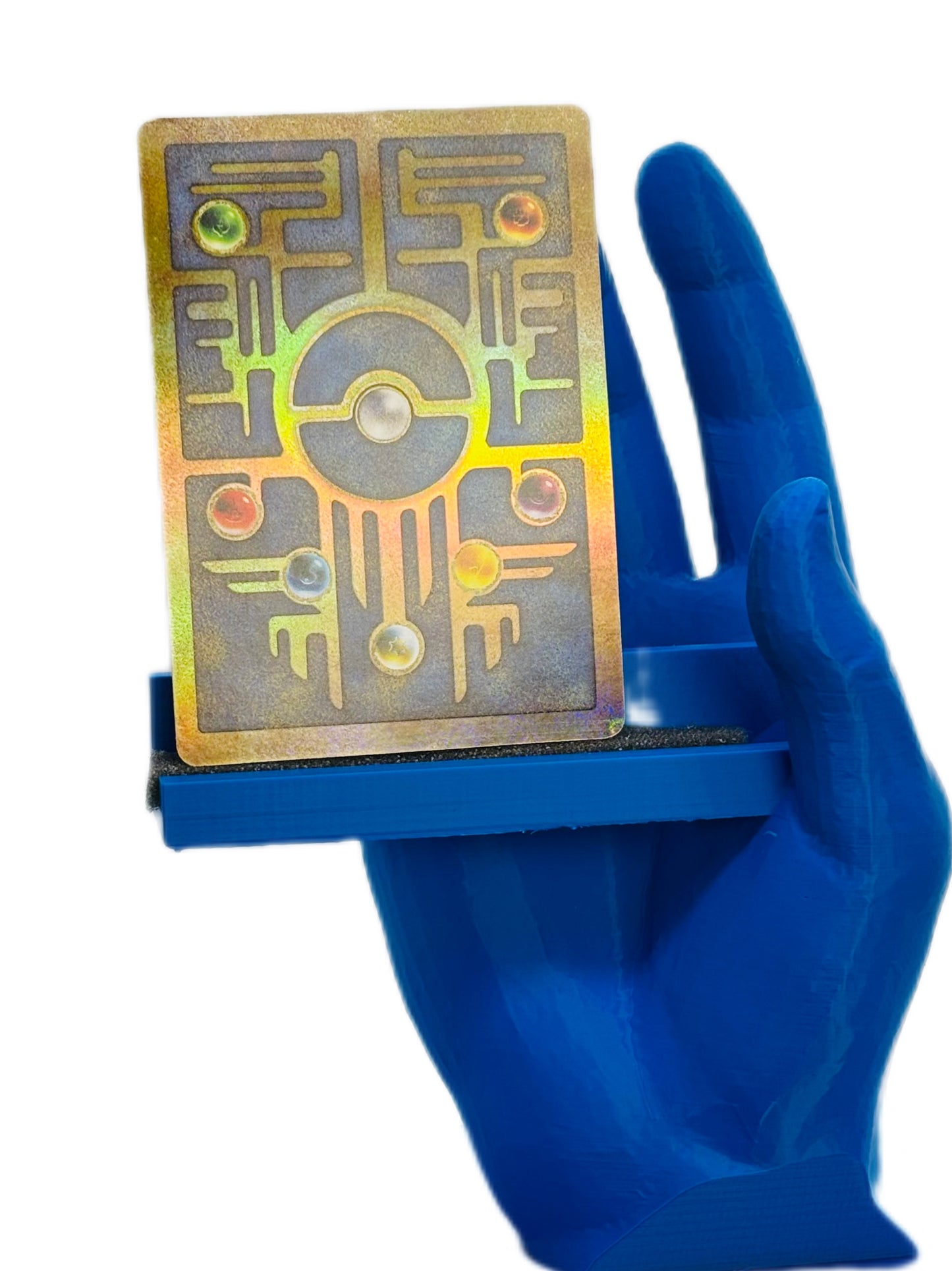 Ancient Mew - Miscellaneous Cards & Products (MCAP)