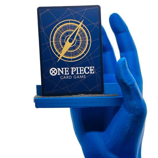 Silvers Rayleigh (Alternate Art)