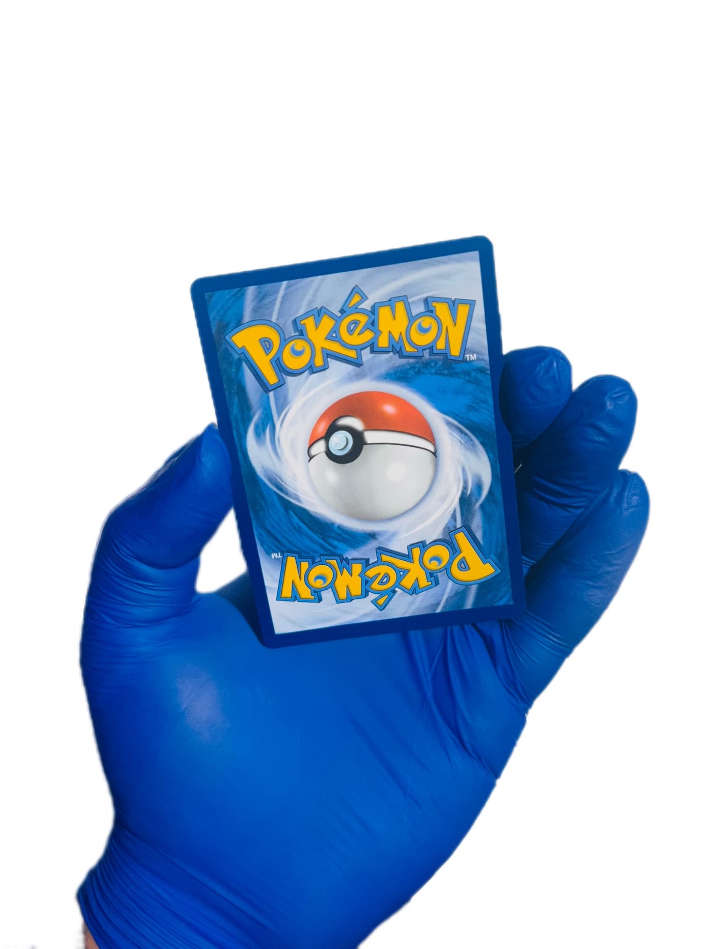 Eevee Ex (Fruit) Promo