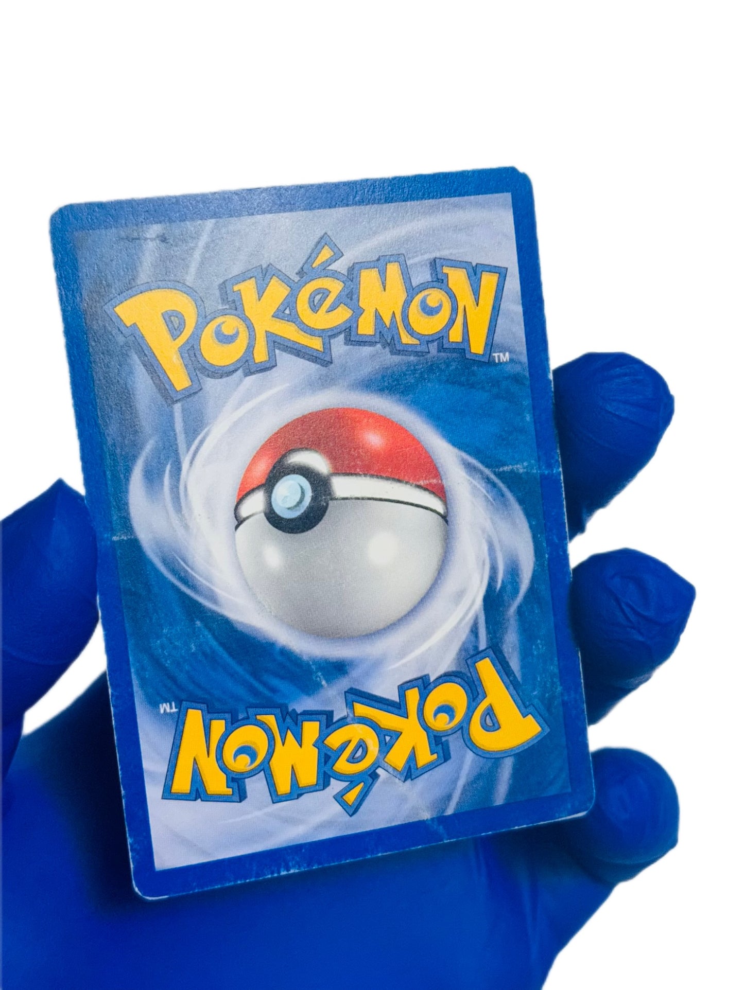 Metagross Ex (Holo)