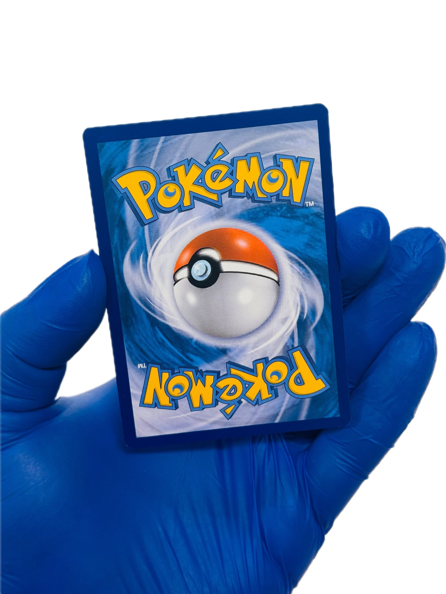 Scizor Ex (Full Art)