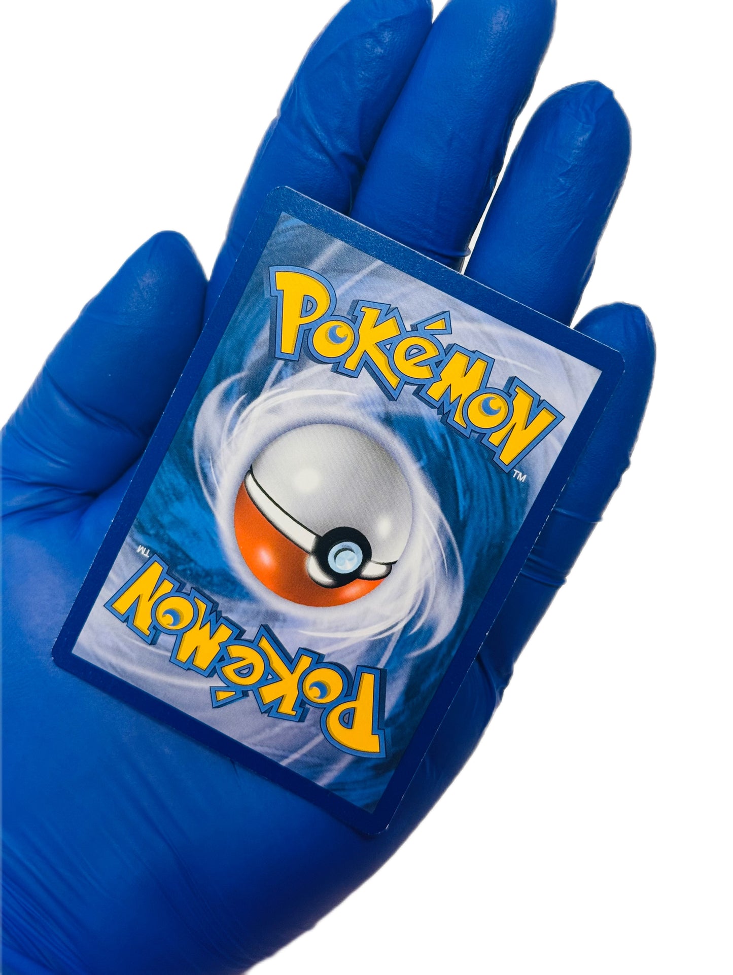 Kyurem Ex (Full Art)