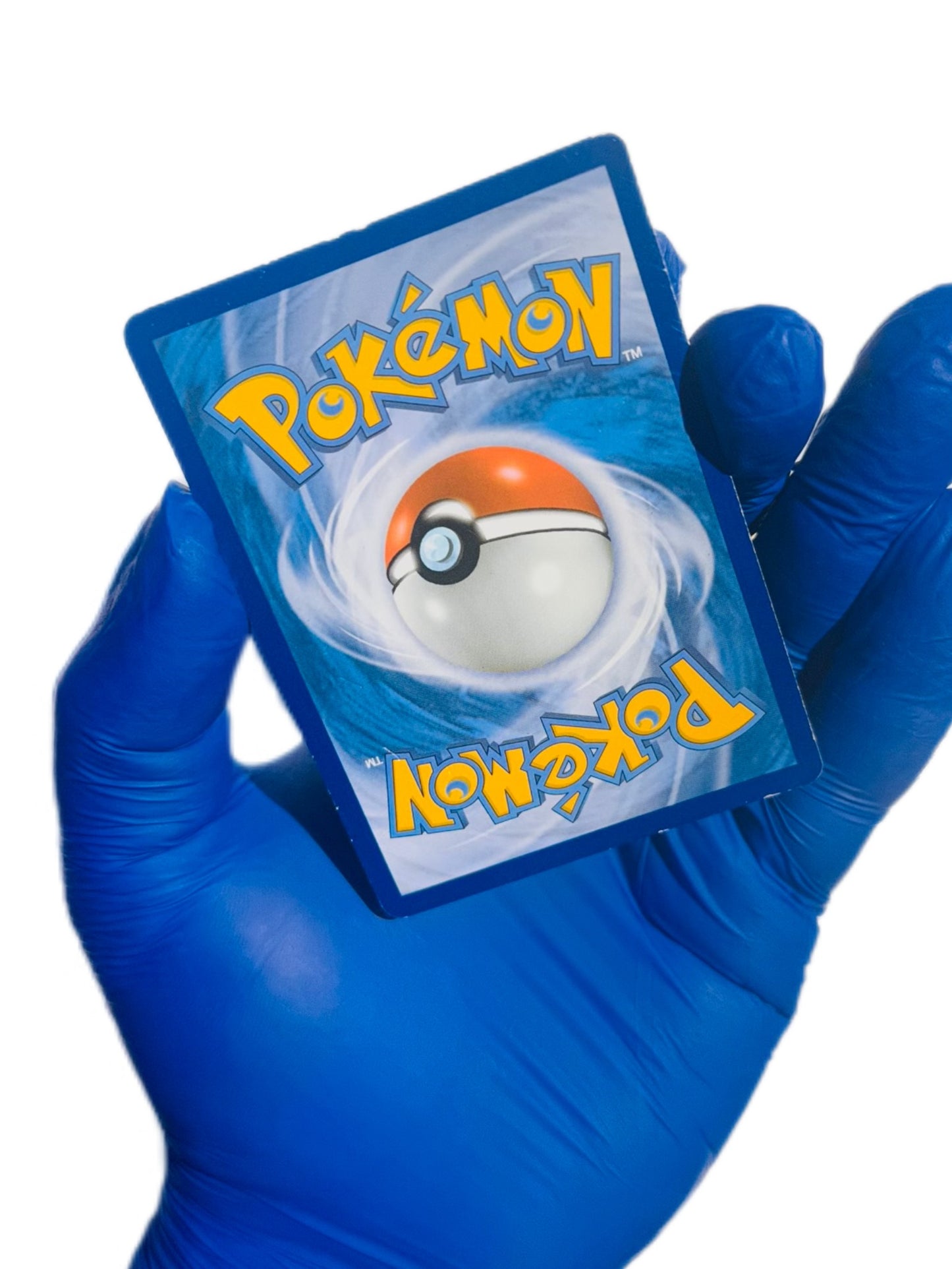 Kyogre ex (Full Art)