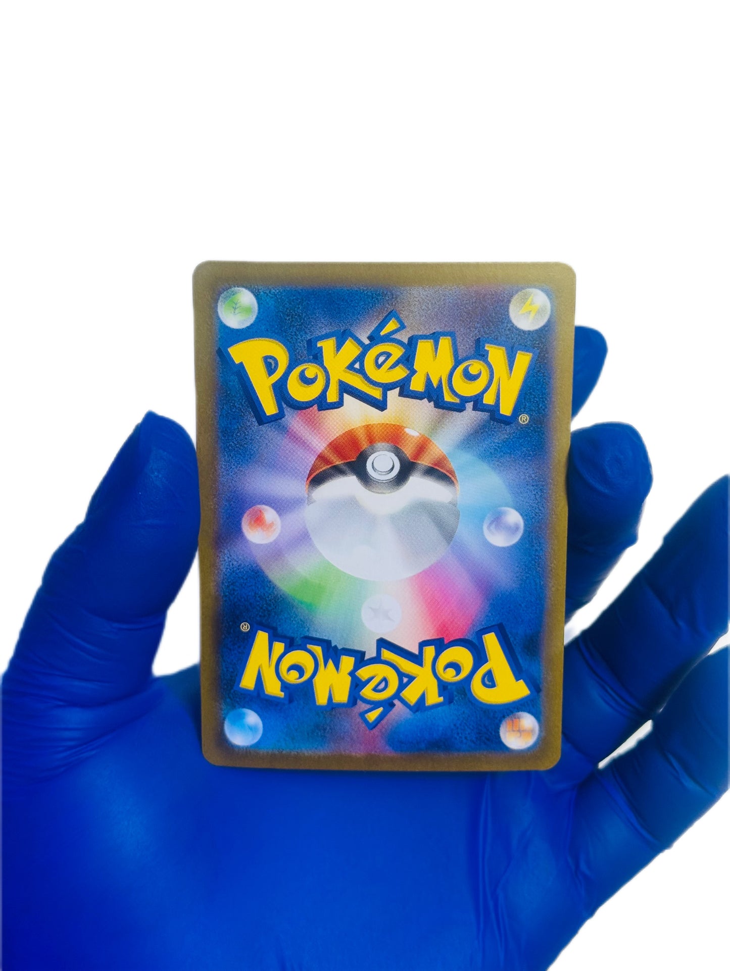 Mega Lucario Ex (SAR)