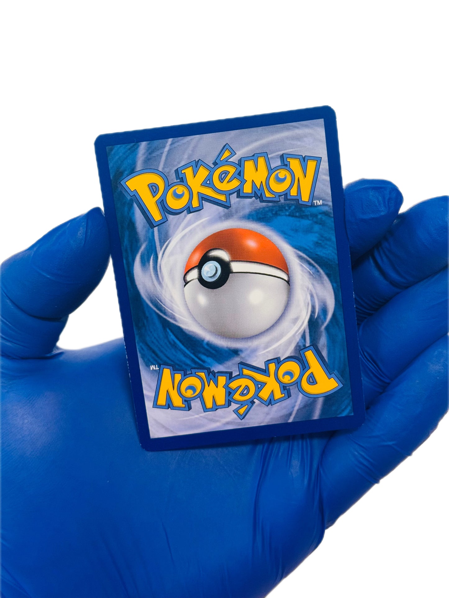 Kyurem Ex (Full Art)
