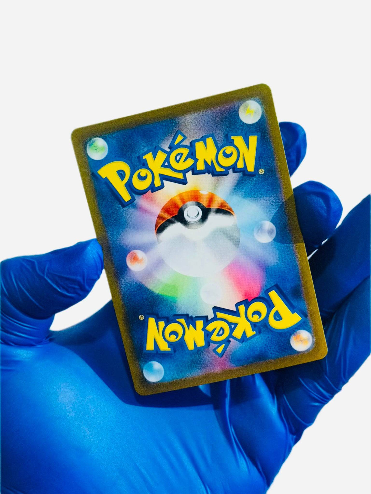 Petilil Pokémon card from BlueGloveTCG's single card collection, featuring detailed artwork of the Grass-type Pokémon.