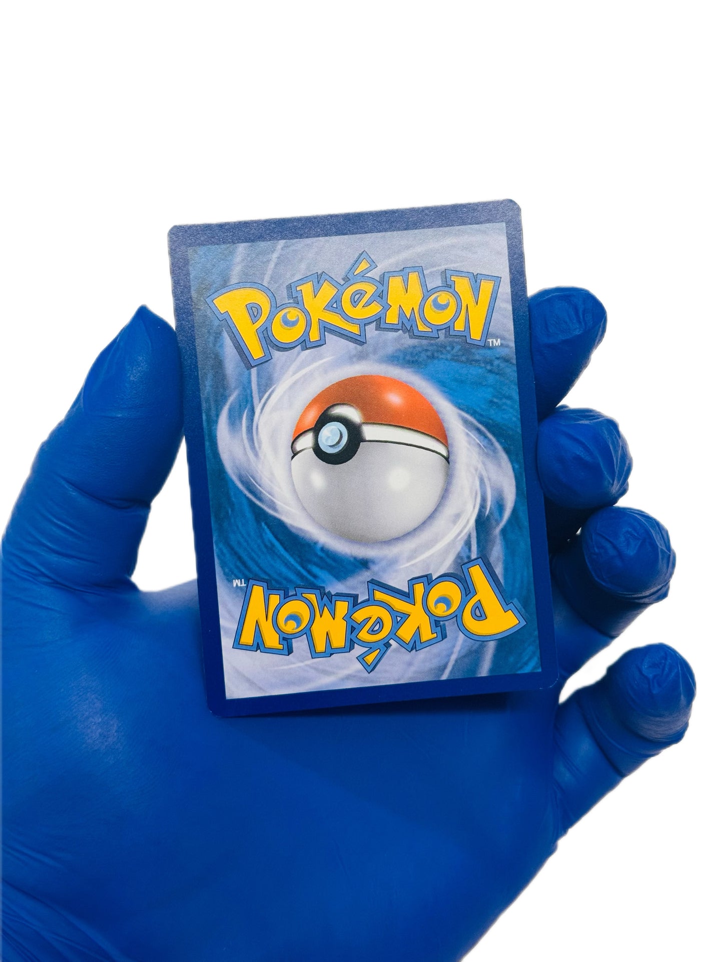 Scizor Ex (Full Art)