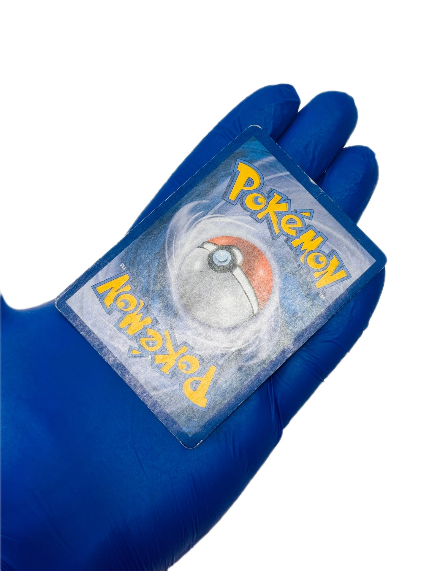 Primal Kyogre Ex (Shiny Full Art)