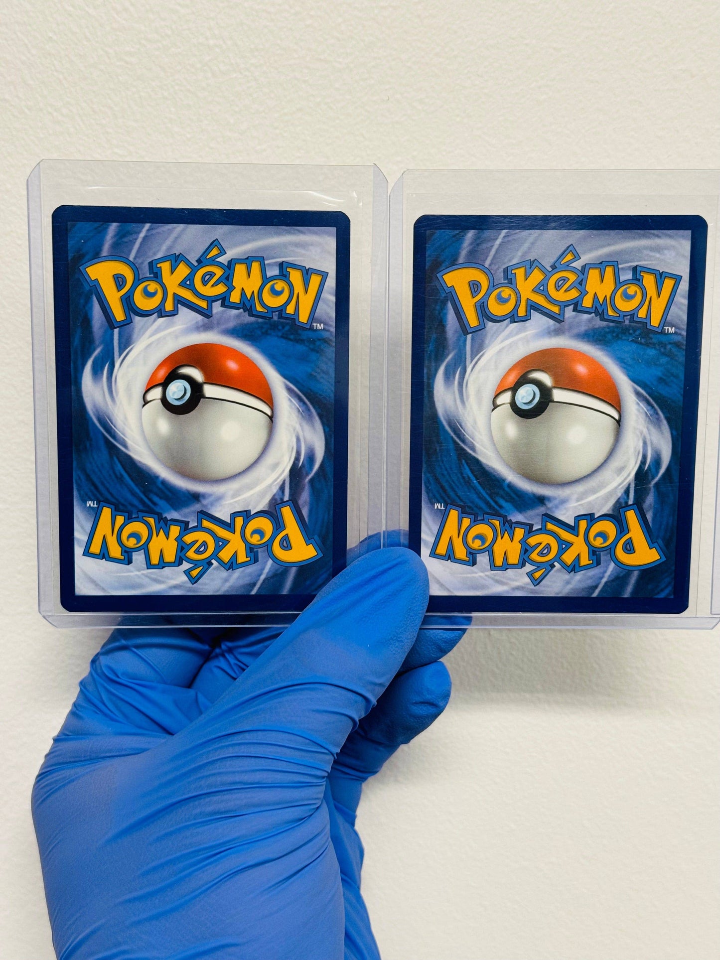 BlueGloveTCG Snorlax TG single Pokémon card displayed on a white background.