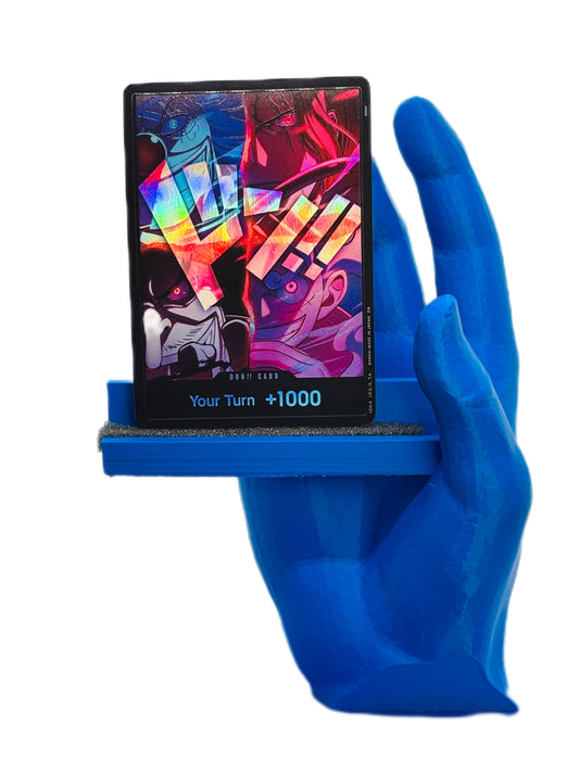 DON!! Card (English Version 2nd Anniversary Set)