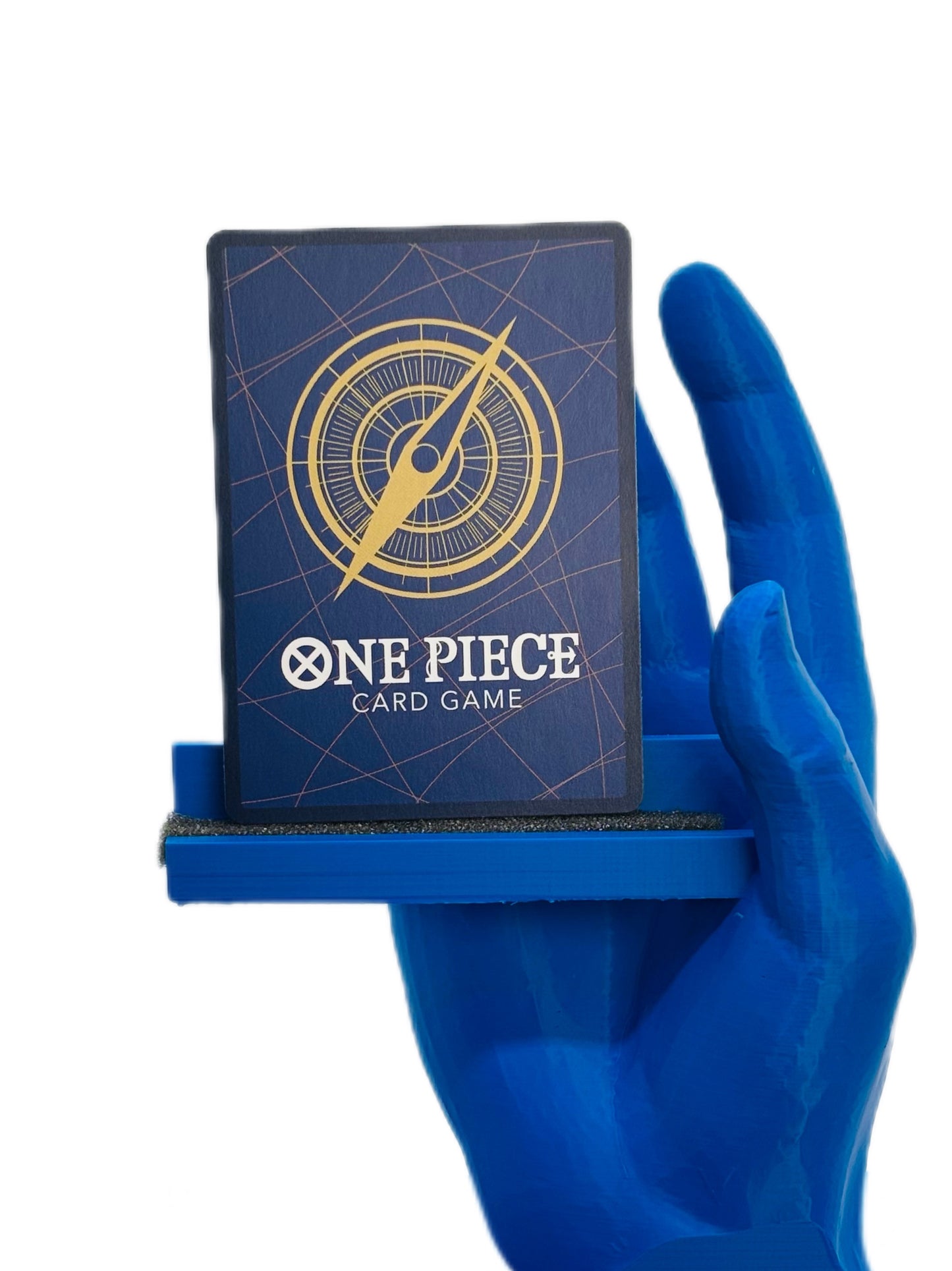 Crocodile - OP14-120 - The Azure Sea's Seven (OP14)