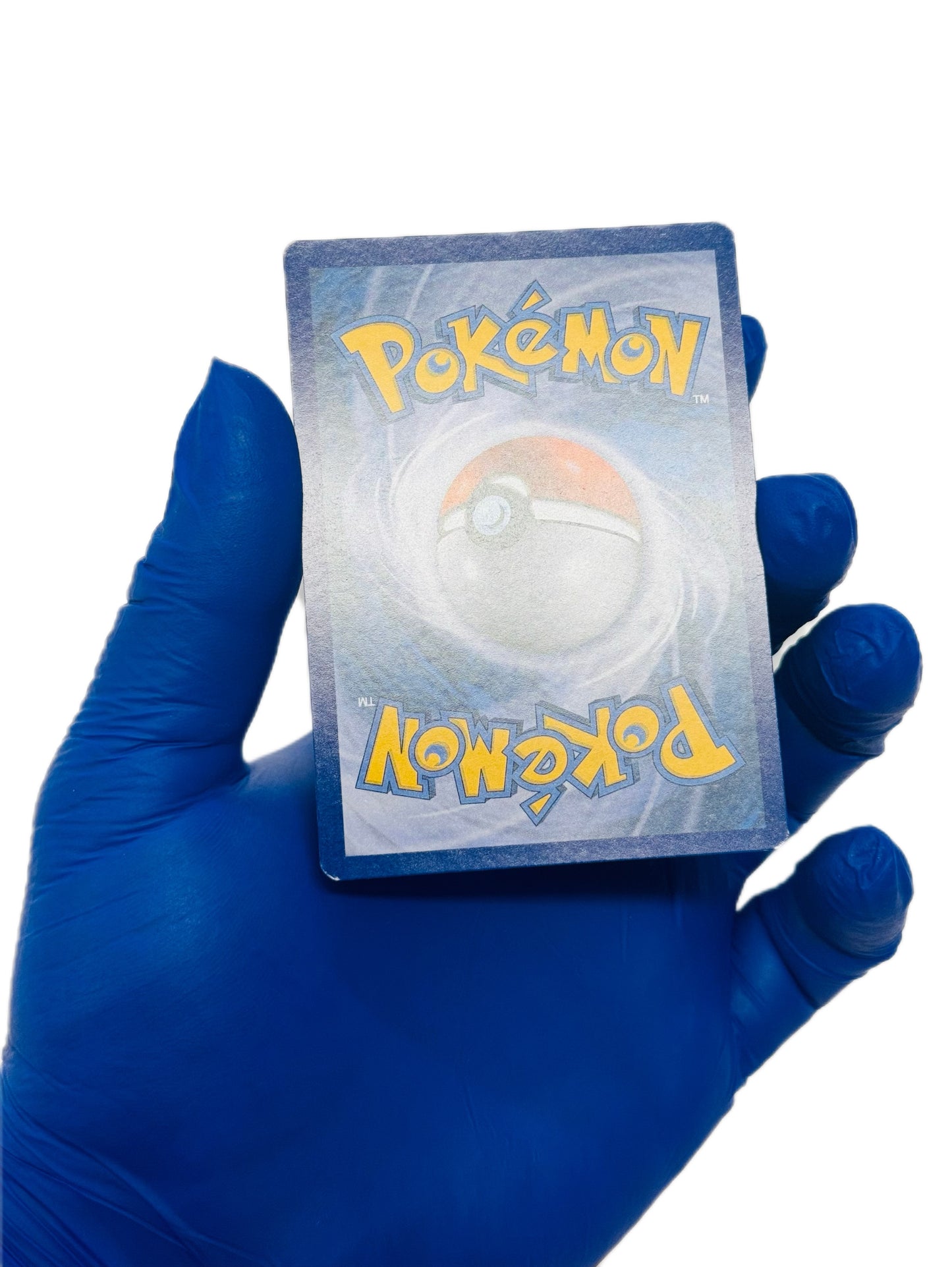 Scizor Ex (Full Art)