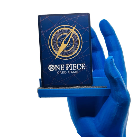 King (Alternate Art)