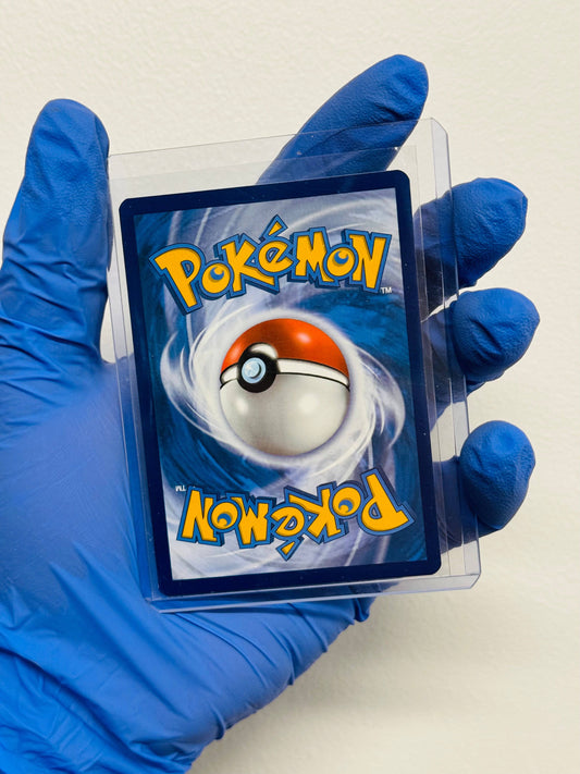 Dedenne TG 07 single trading card from BlueGloveTCG, showing artwork and card details on a white background.