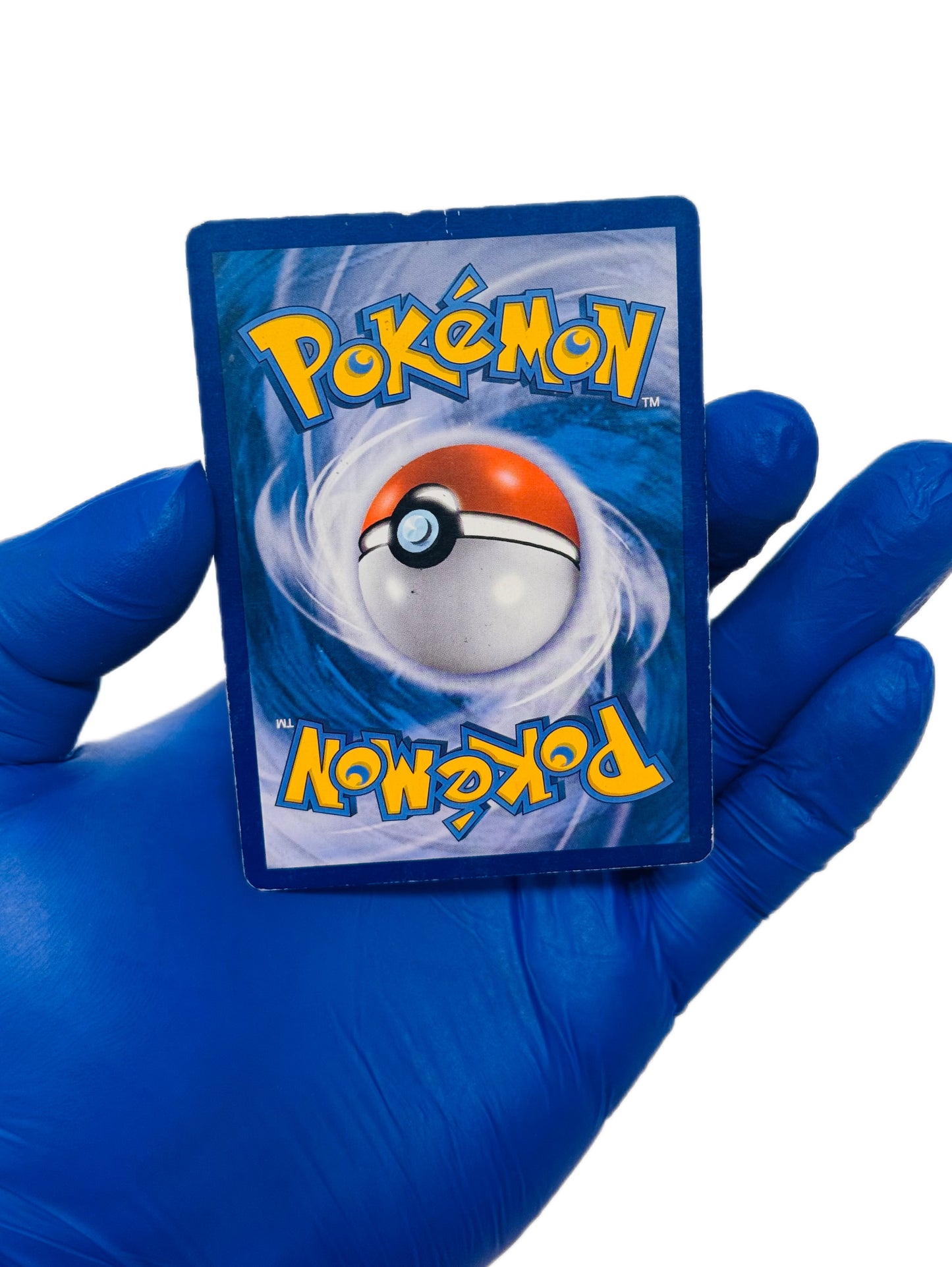 Primal Kyogre Ex (Shiny Full Art)