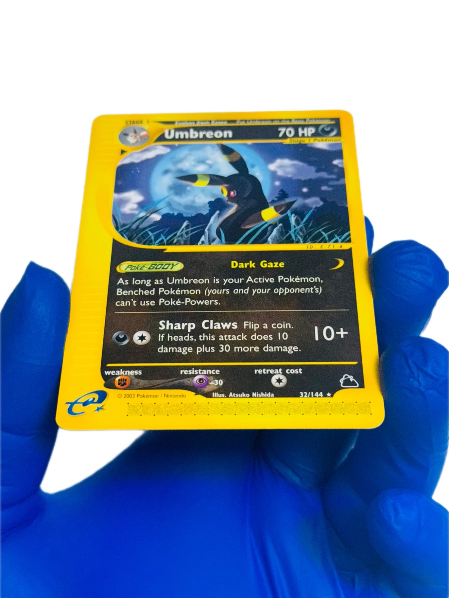 Umbreon (Skyridge)