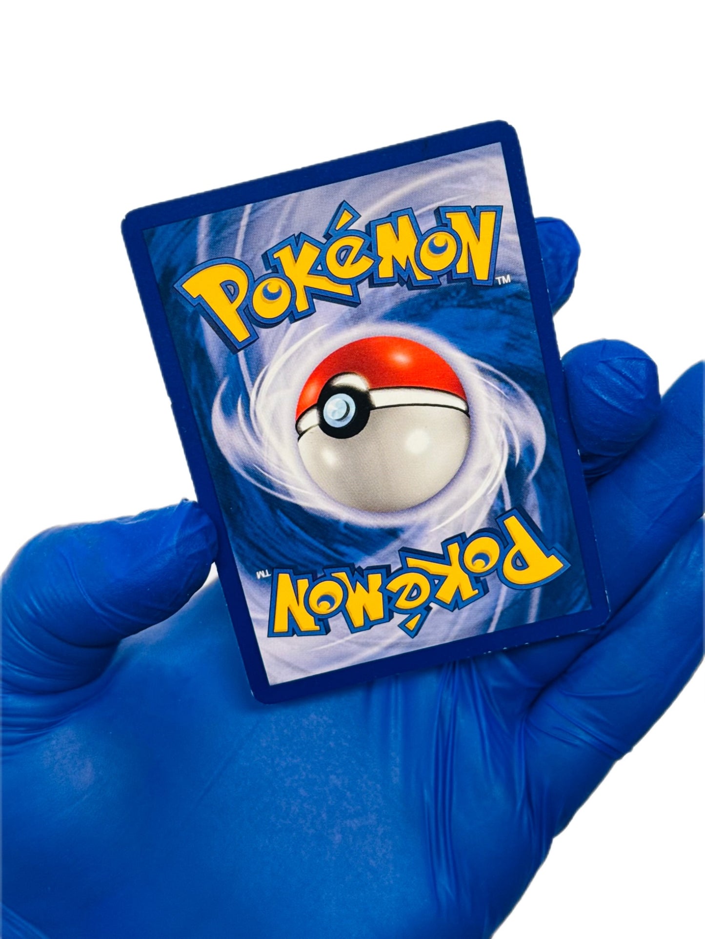 Gengar (Holo) Fossil