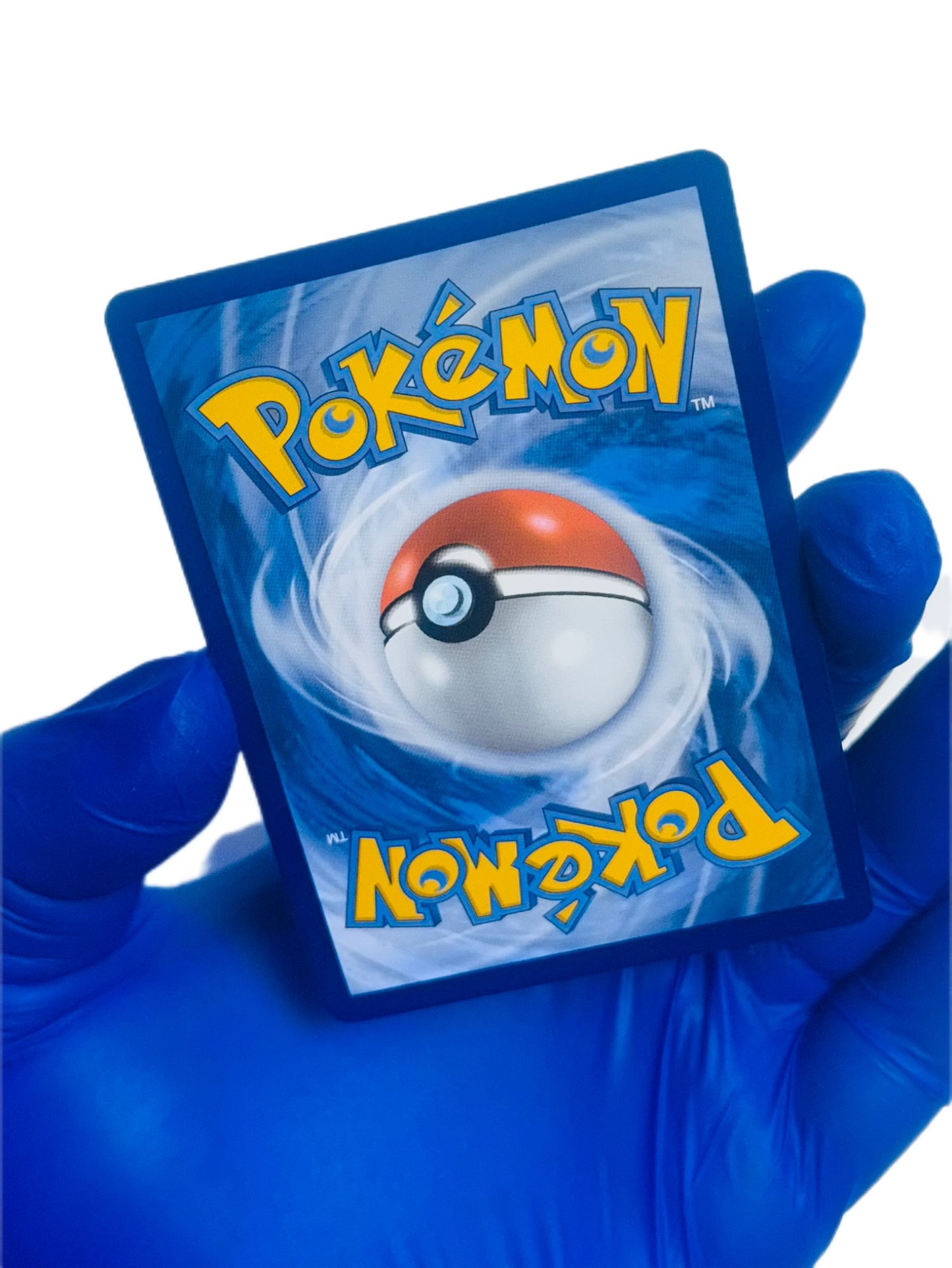 Glaceon Ex (SIR)