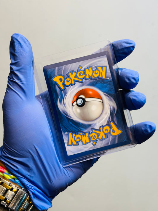 Roaring Moon EX UR Full Art