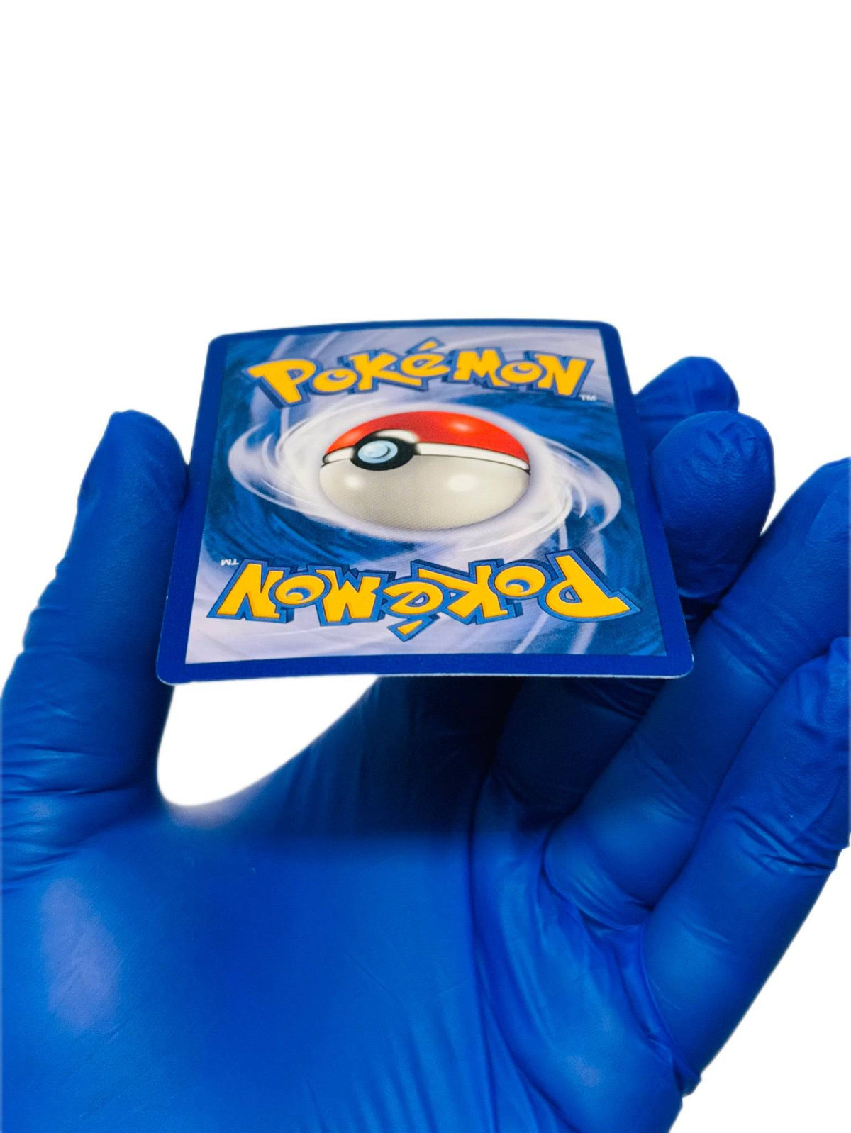 Venusaur holo Pokémon card from BlueGloveTCG's Base Set, featuring detailed artwork and vibrant holo foil design.