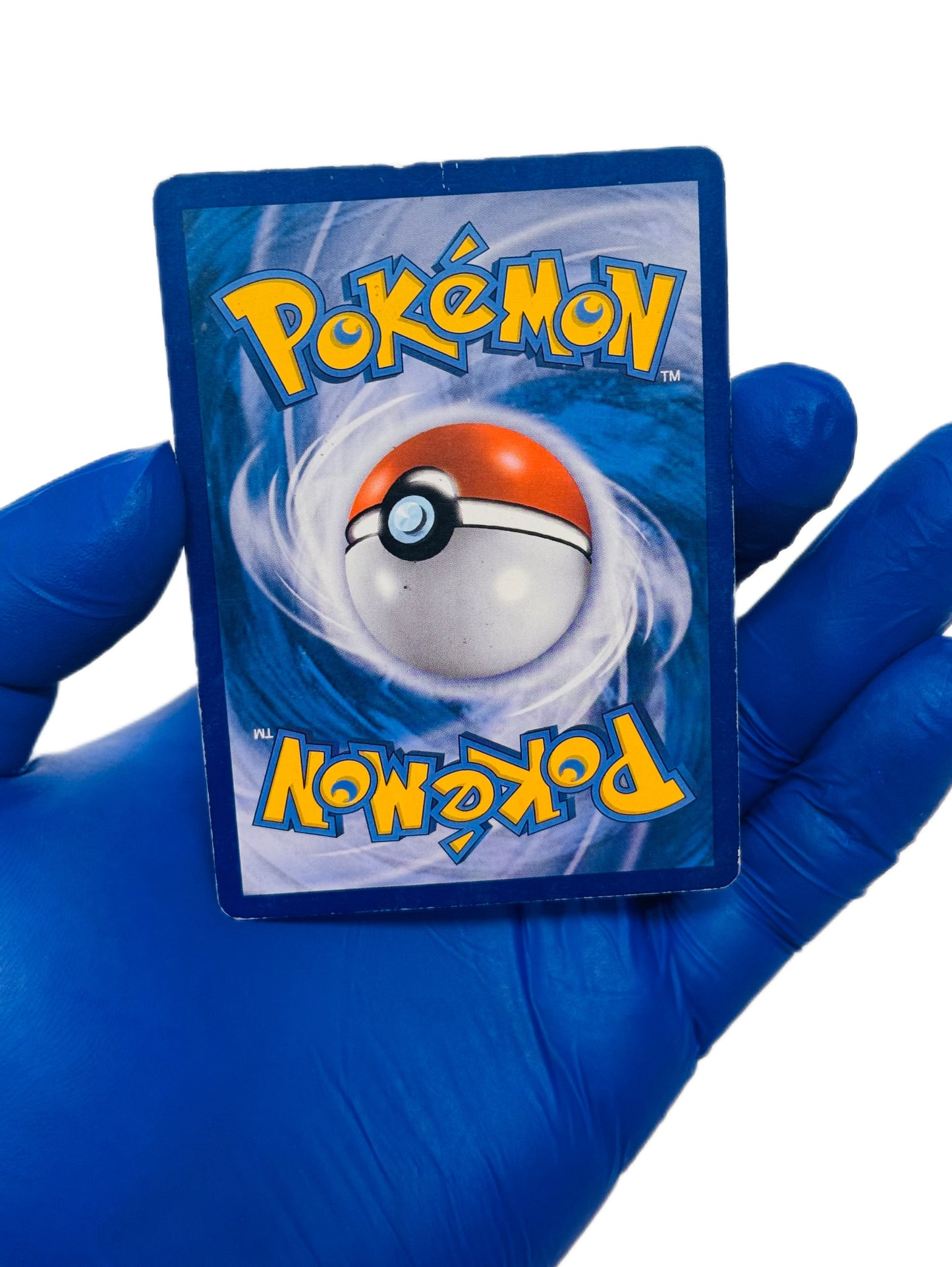 Primal Kyogre Ex (Shiny Full Art)