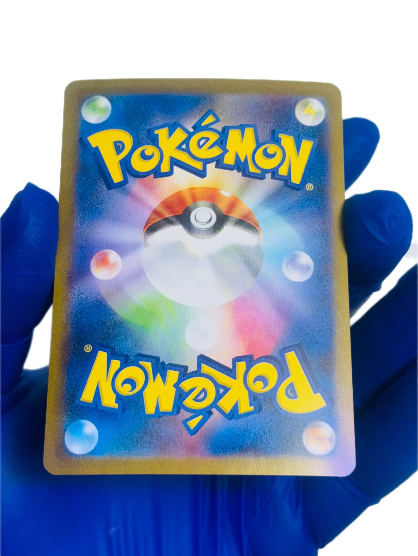 Mega Lucario Ex (SAR)