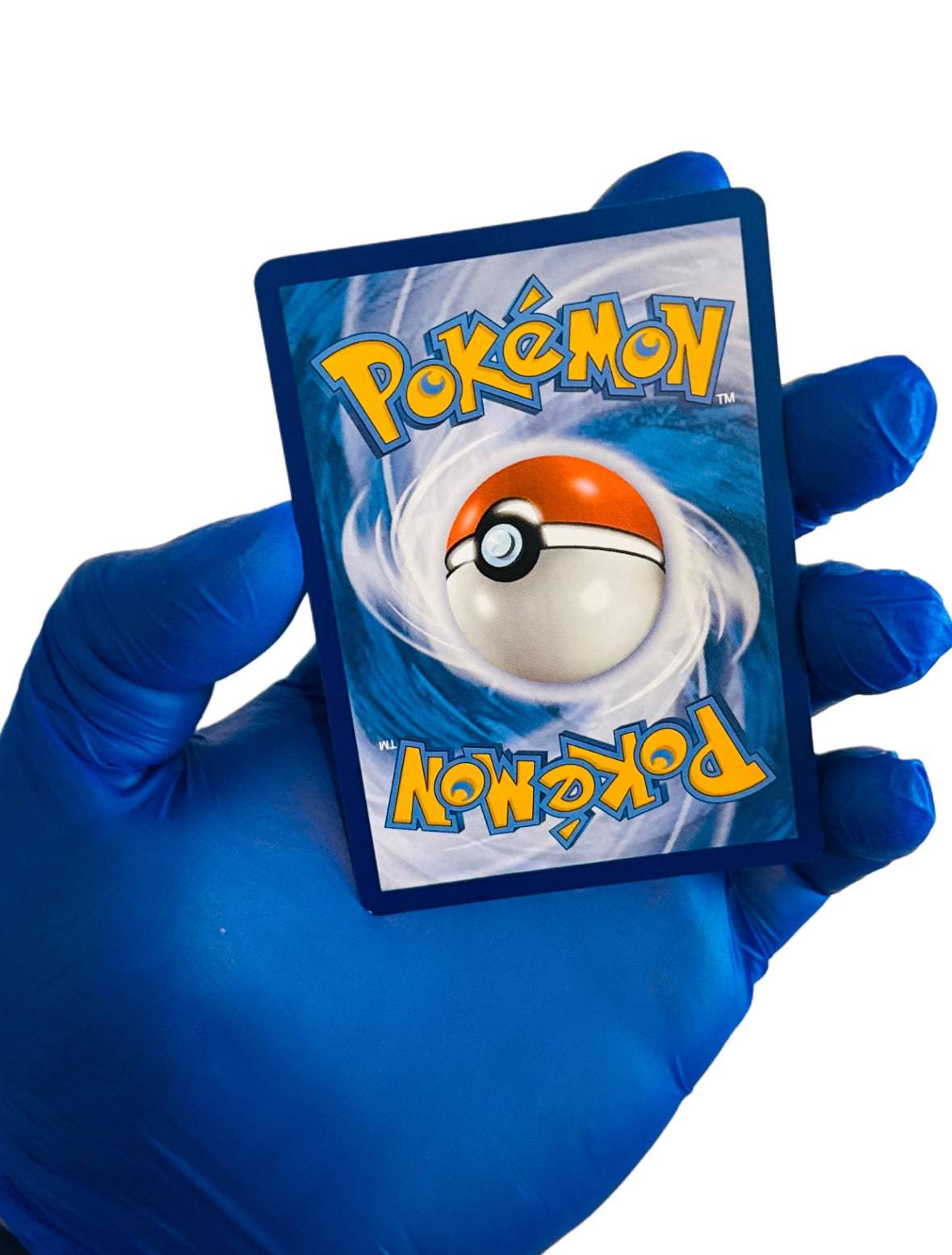 Bulbasaur IR 143/142 Pokémon single card from BlueGloveTCG featuring detailed illustration of the Grass and Poison type Pokémon.