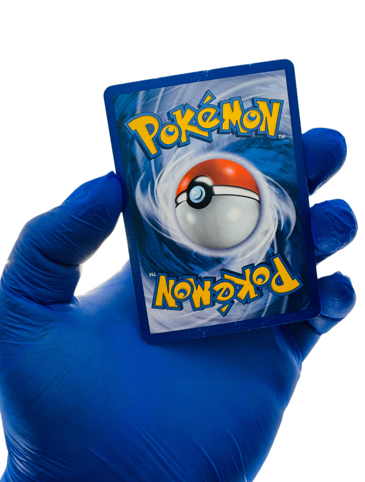Mewtwo Delta Species Holo