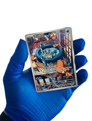 Descriptive image text