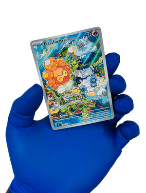 Descriptive image text