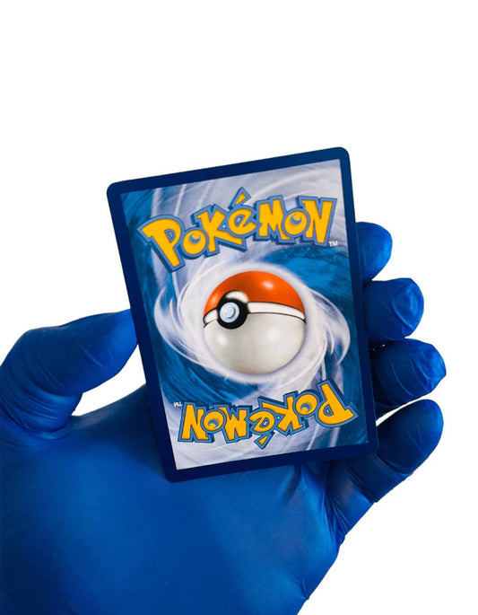 Full image of Tyranitar IR 222/193 single trading card from BlueGloveTCG featuring detailed artwork and card features.