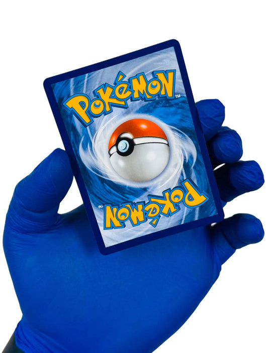 Rare Castform Sunny Form Pokémon TCG card from BlueGloveTCG, featuring vibrant Sunny Form illustration.