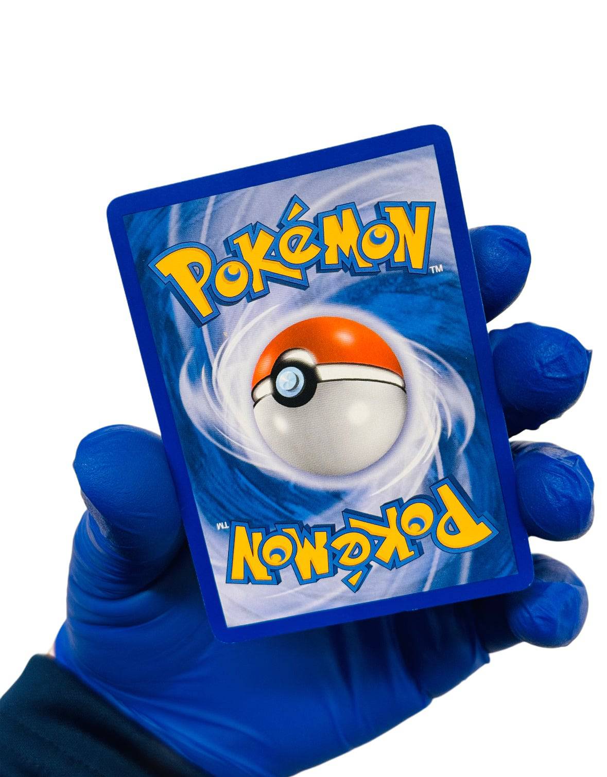 Deoxys Delta Species Pop Series 4
