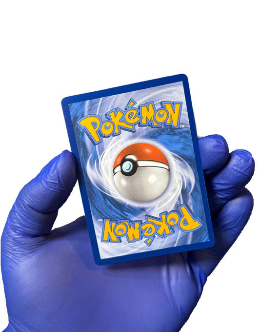 BlueGloveTCG Ethan’s Ho Oh EX SIR 230/182 single Pokémon card featuring Ho Oh in vibrant detail.