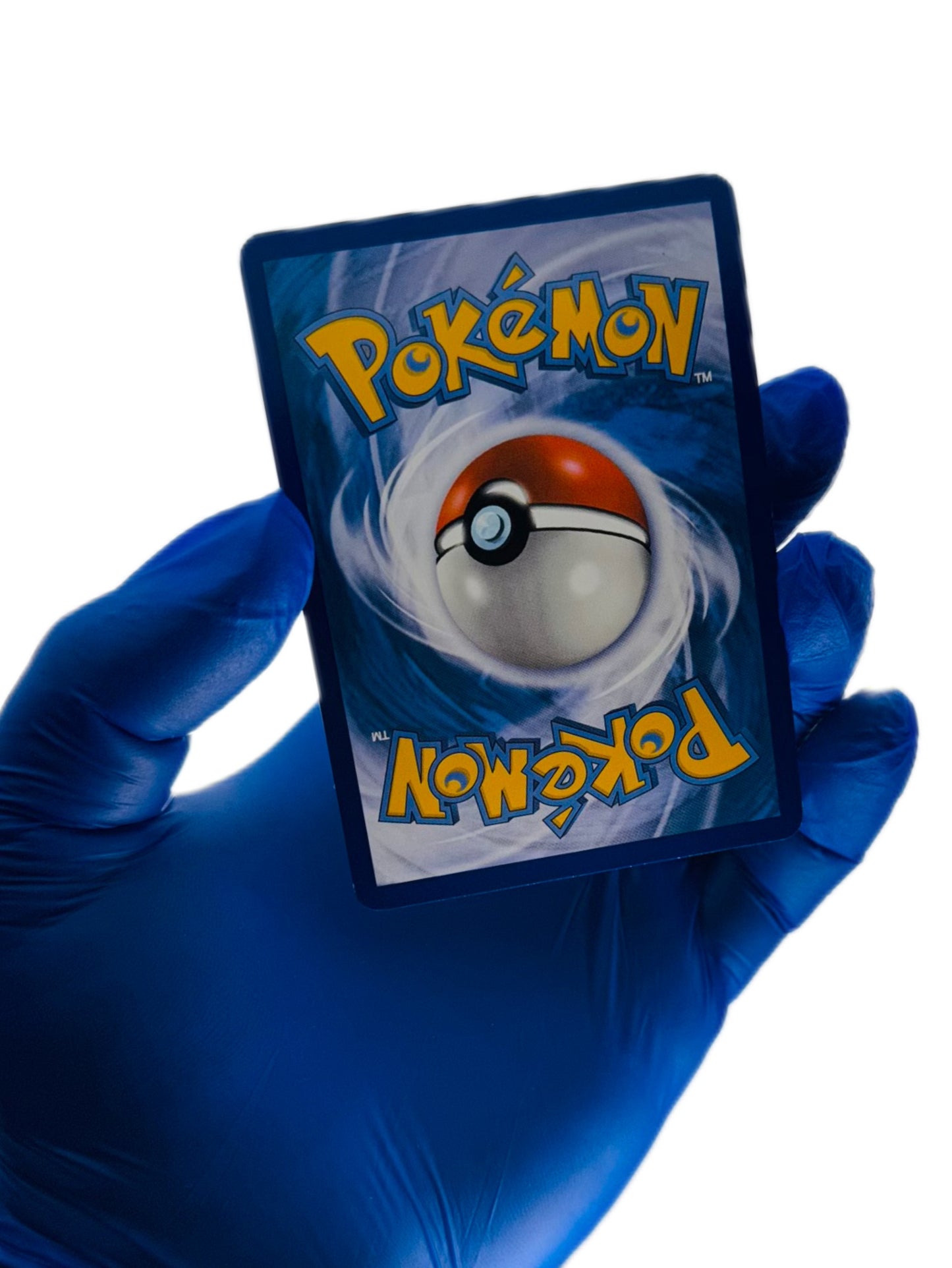 Blastoise EX XY-122