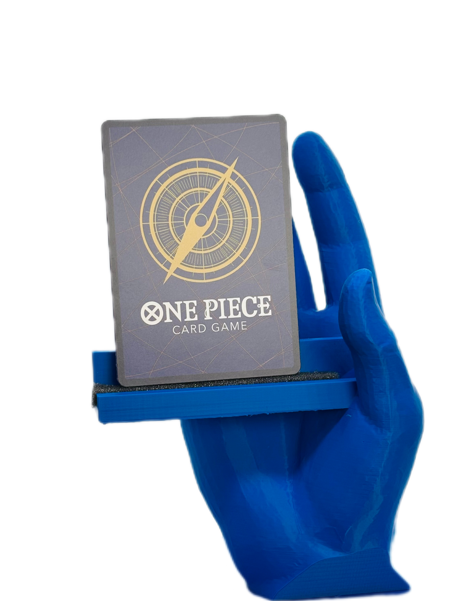 Honesty Impact (Alternate Art) - A Fist of Divine Speed (OP11)