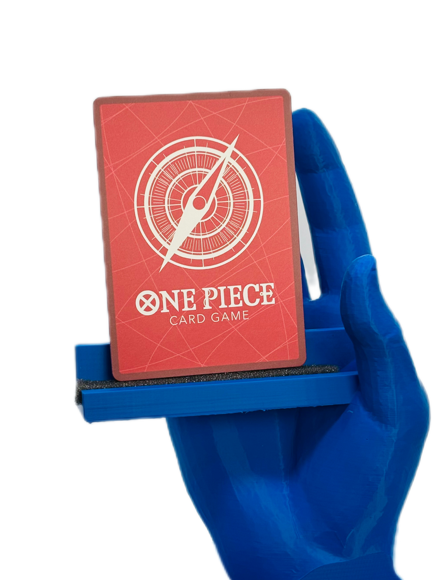 Gol.D.Roger (003) (Alternate Art) - Carrying On His Will (OP13)