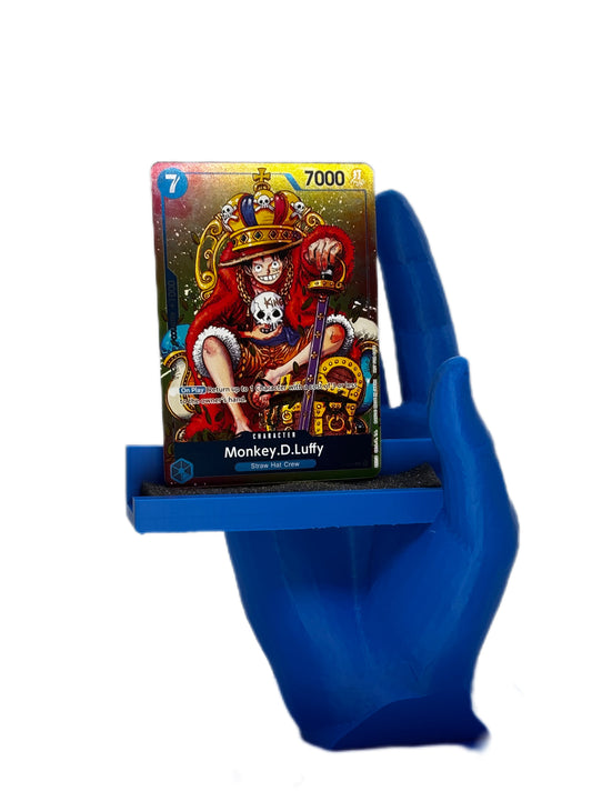 Monkey.D.Luffy (Convention Promo 2024) - One Piece Promotion Cards (OP-PR)