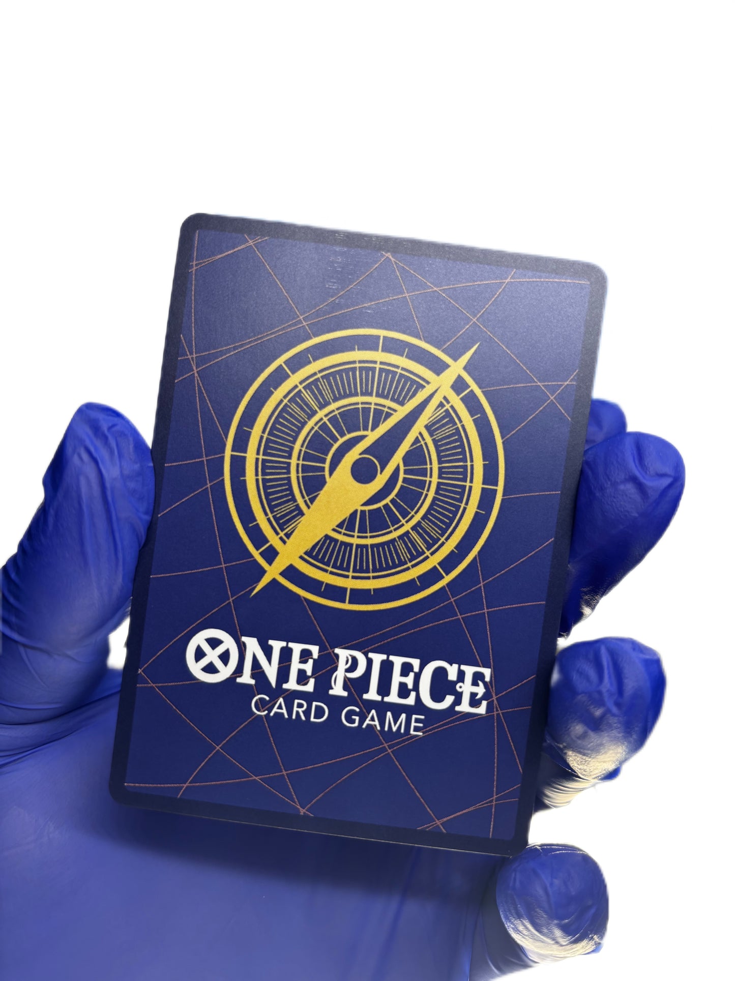 Monkey.D.Luffy (Convention Promo 2024) - One Piece Promotion Cards (OP-PR)