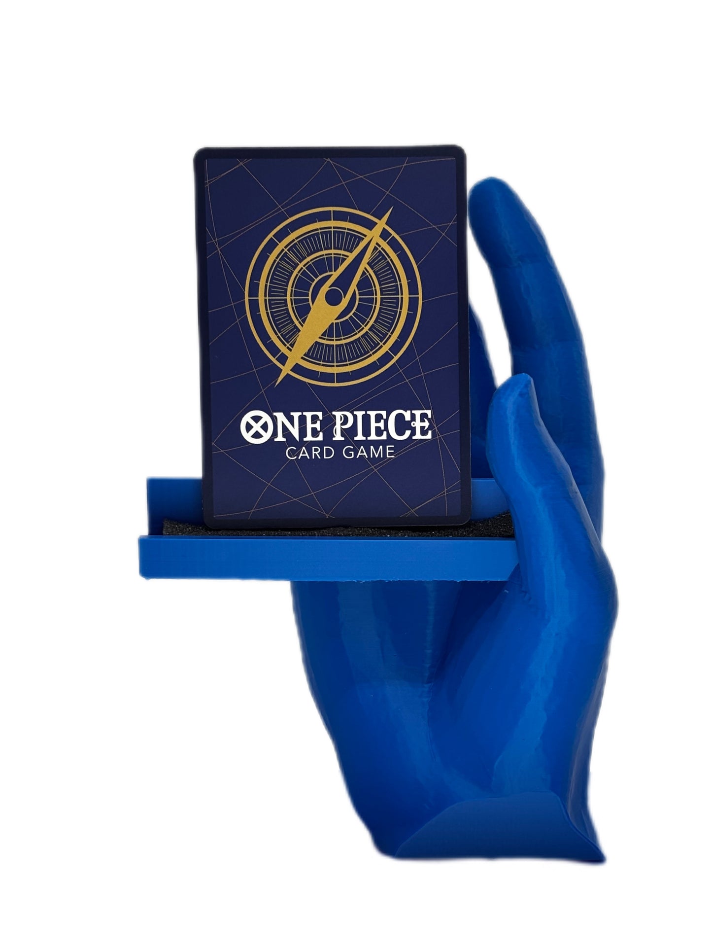 Monkey.D.Luffy (109) (Parallel) - 500 Years in the Future (OP07)