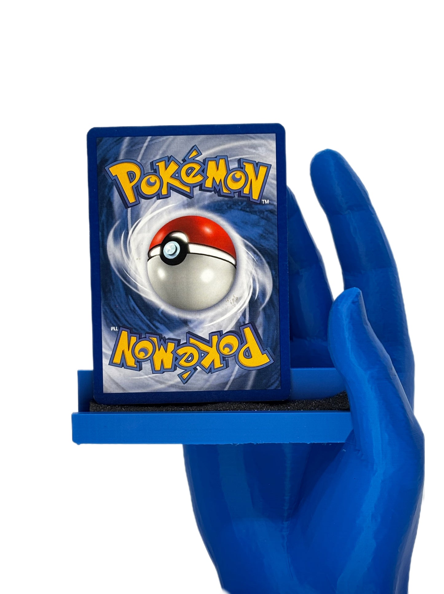 Blaziken - 3/109 - Ruby and Sapphire (RS) HOLO