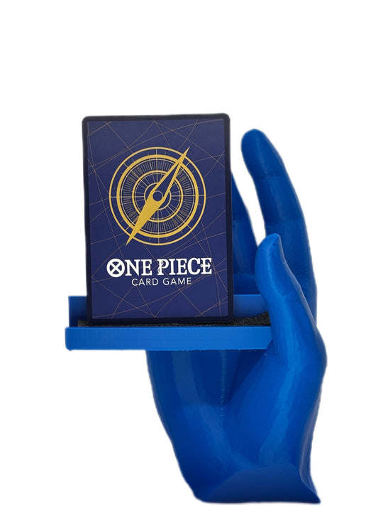 Magellan (SP) - Kingdoms of Intrigue (OP04)