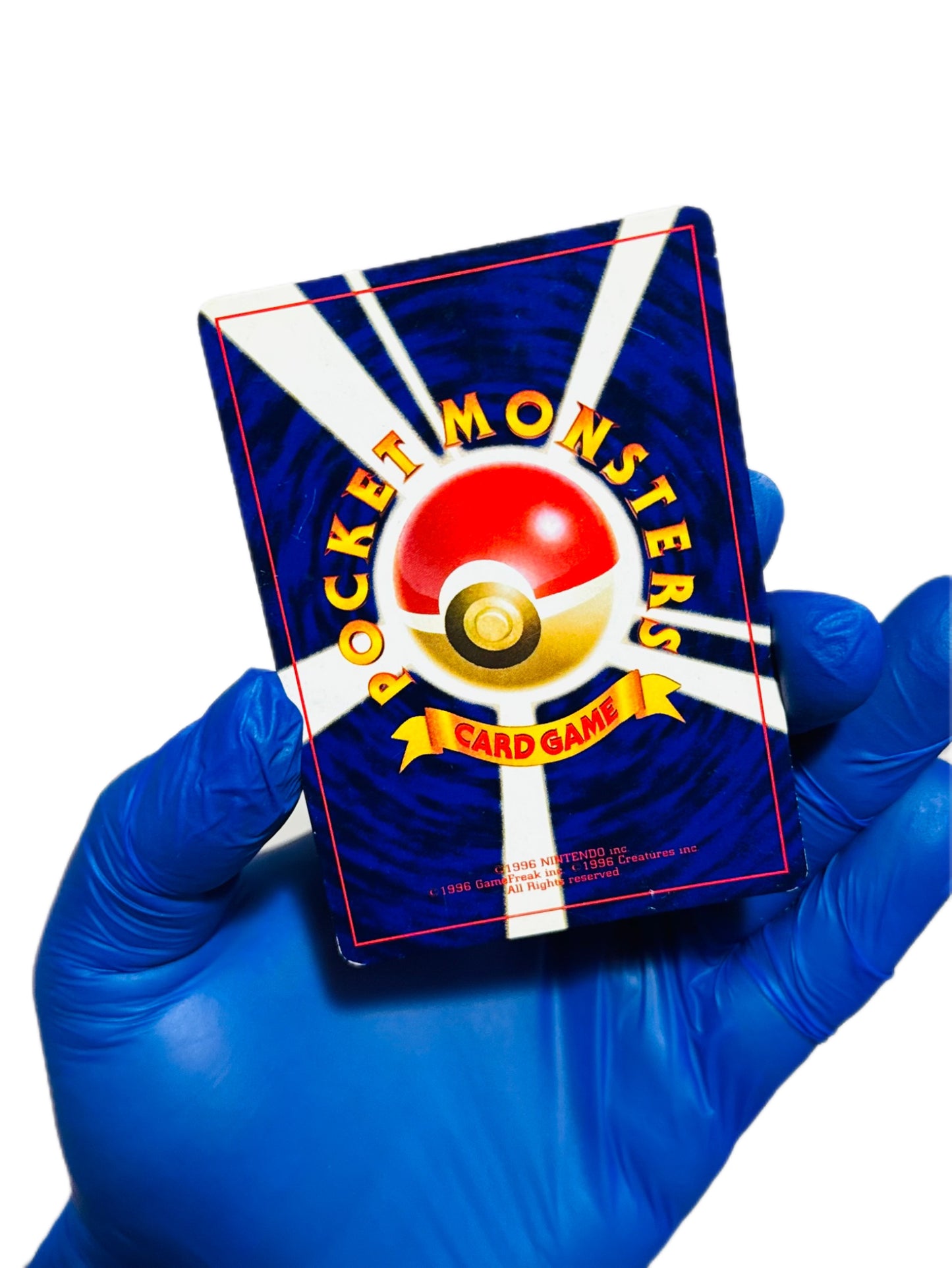 Shinning Mew (CORO CORO Promo)