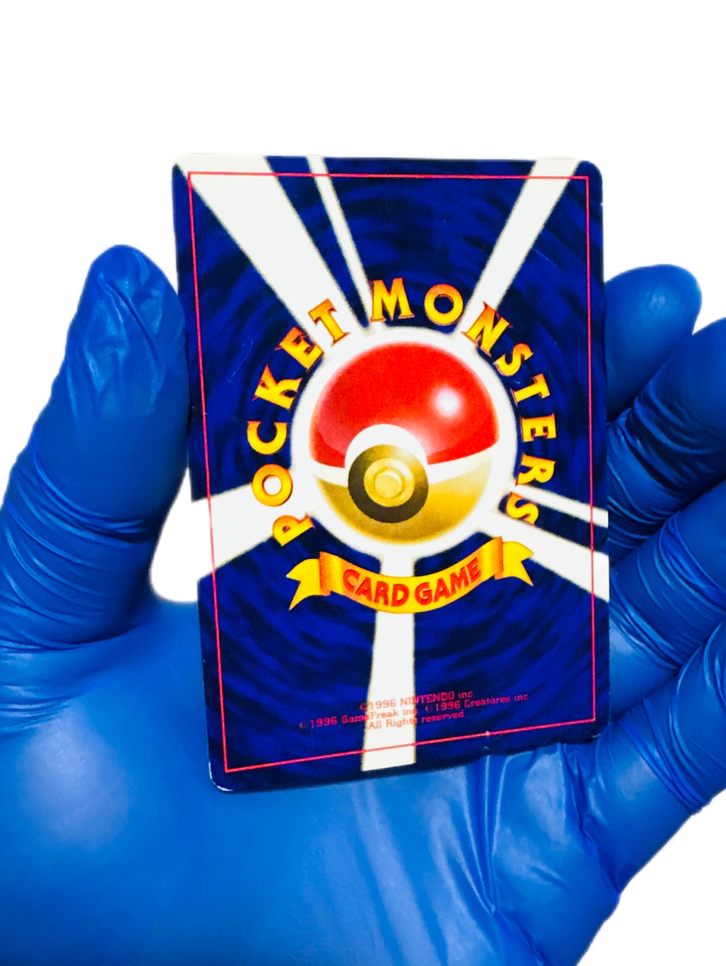 Shinning Mew (CORO CORO Promo)