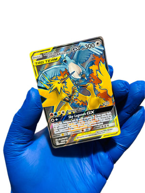 Descriptive image text