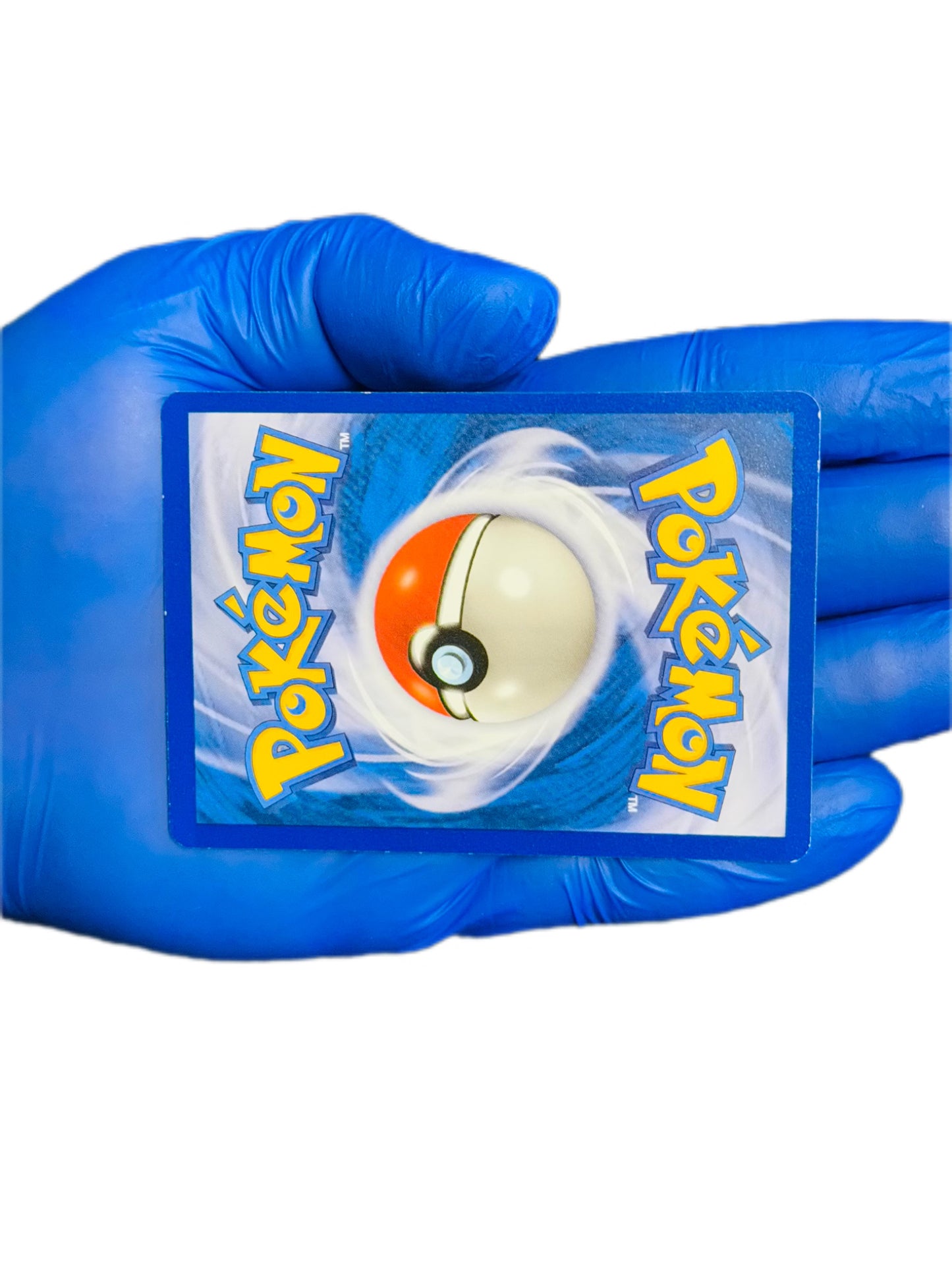 Haunter (holo) Fossil