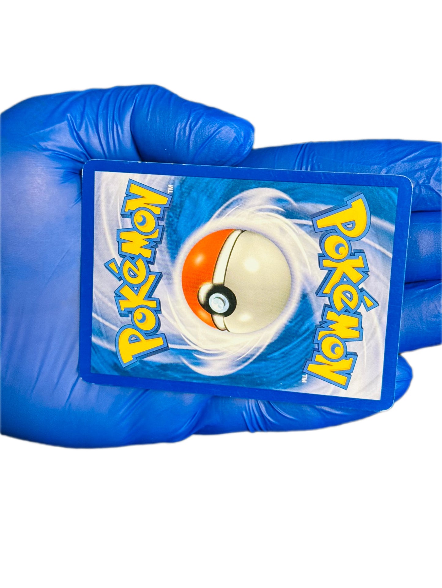 Milotic (Delta Species) (Stamped) Holo